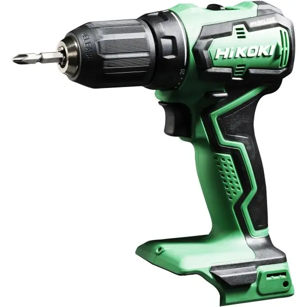 Nedsatt pris Skruvdragare